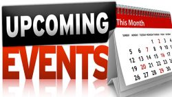 March NSCIP Upcoming Actvities